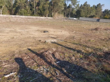 Terreno para Venda em Oiã