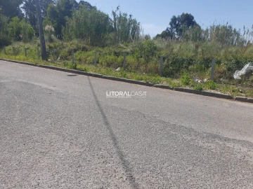 Terreno para Venda em São Bernardo