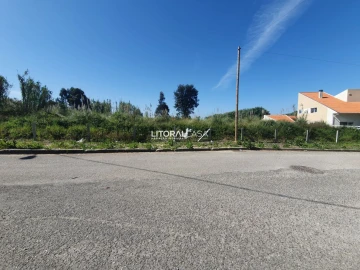 Terreno para Venda em São Bernardo