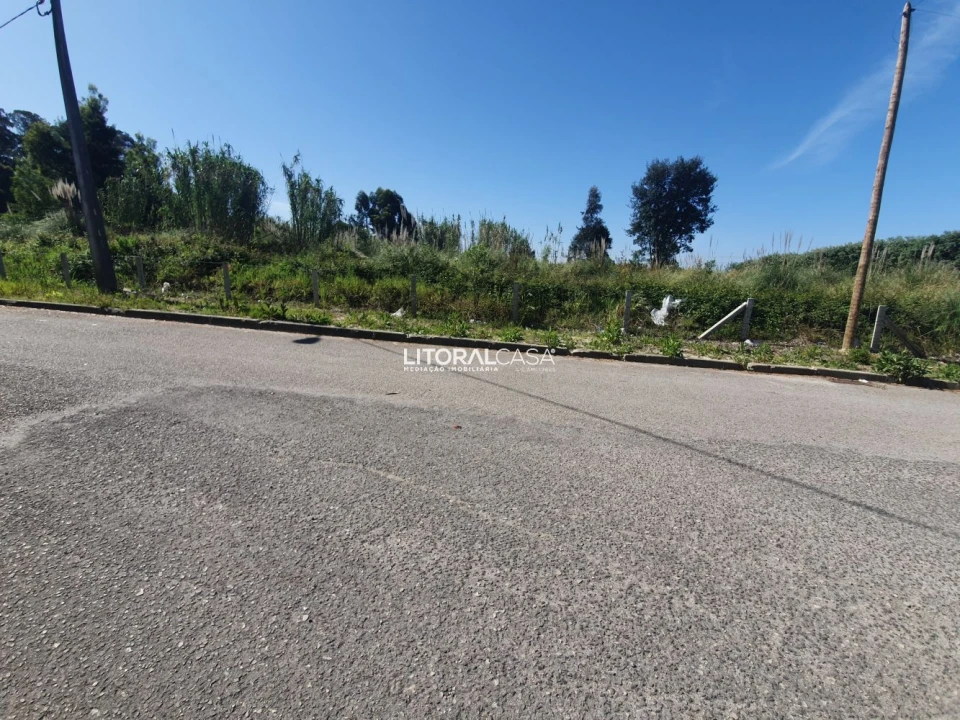 Terreno para Venda em São Bernardo Foto 8