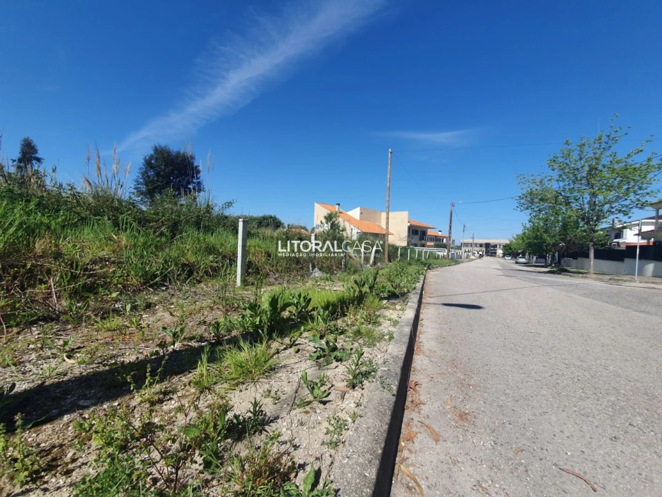 Terreno para Venda em São Bernardo Foto 1