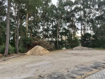 Terreno para Venda em Eixo e Eirol
