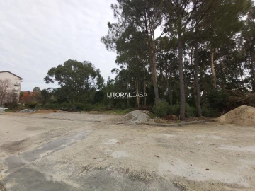 Terreno para Venda em Eixo e Eirol