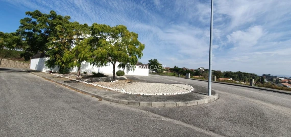 Terreno para Venda em São Bernardo
