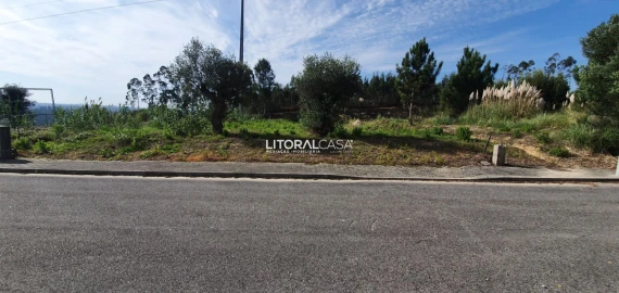 Terreno para Venda em São Bernardo