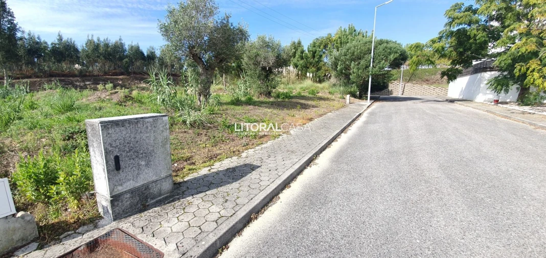 Terreno para Venda em São Bernardo Foto 2