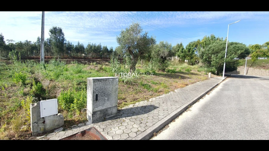 Terreno para Venda em São Bernardo