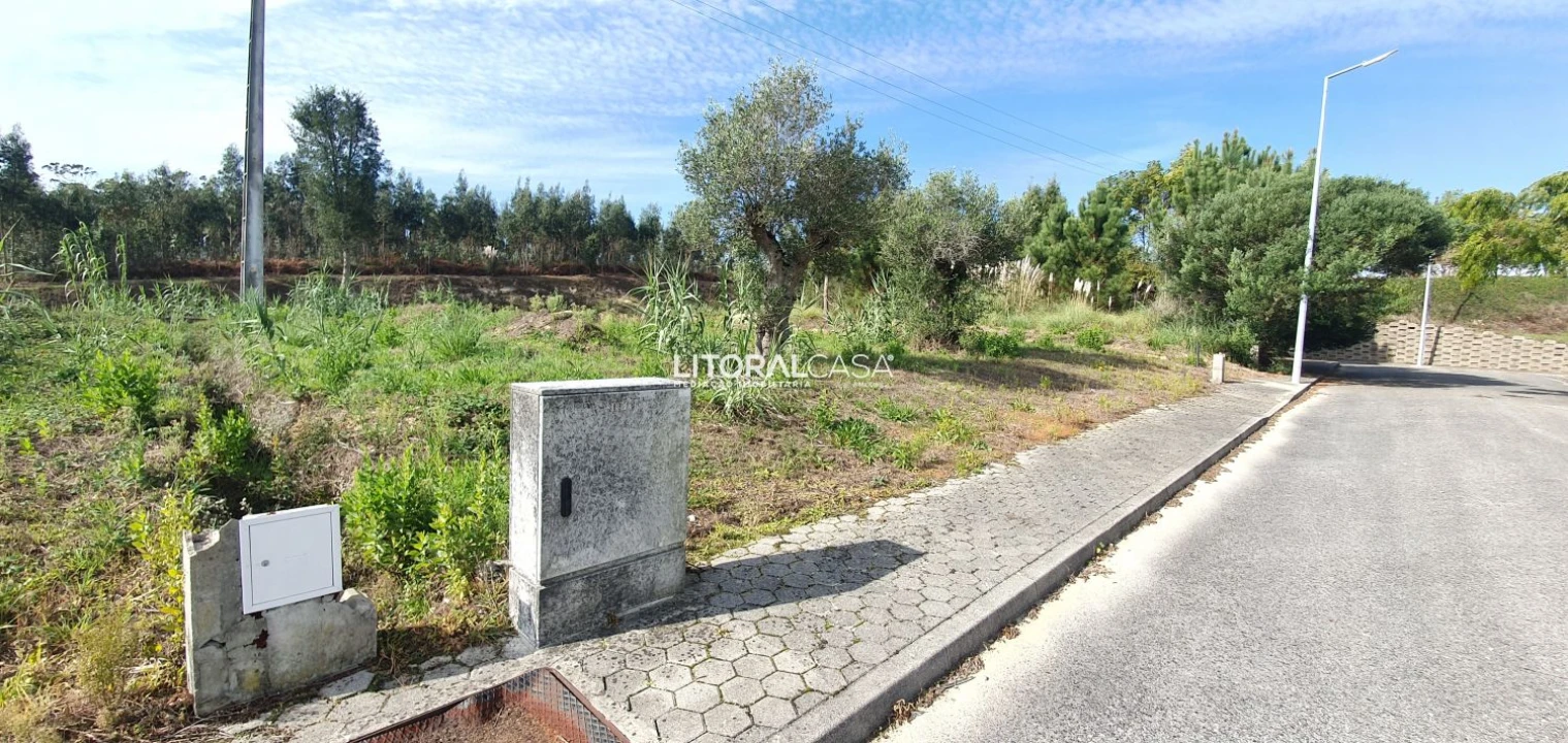Terreno para Venda em São Bernardo Foto 1