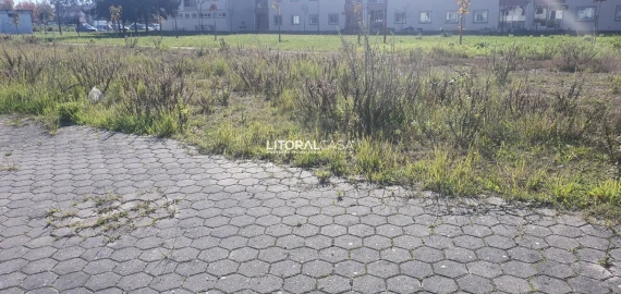 Terreno para Venda em Santa Joana
