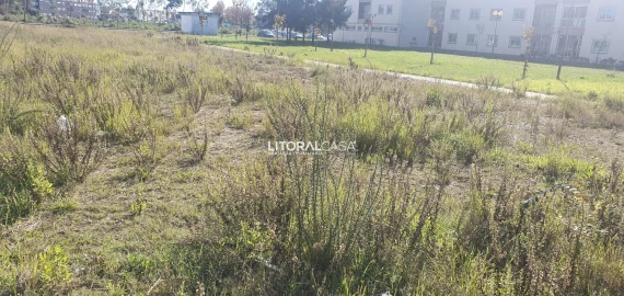 Terreno para Venda em Santa Joana