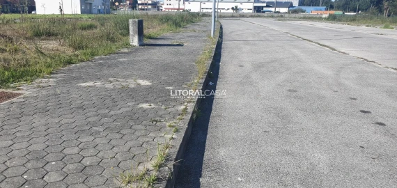 Terreno para Venda em Santa Joana