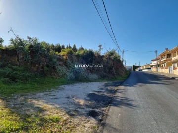 Terreno para Venda em Aradas