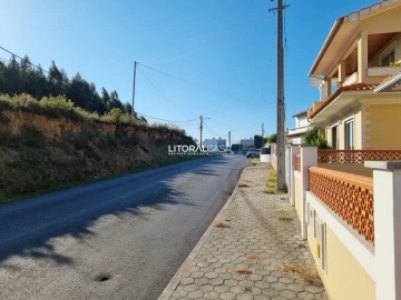 Terreno para Venda em Aradas