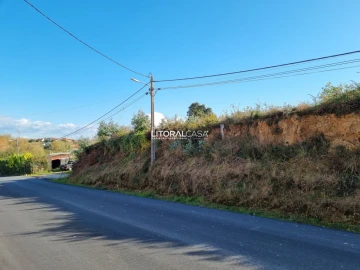 Terreno para Venda em Aradas