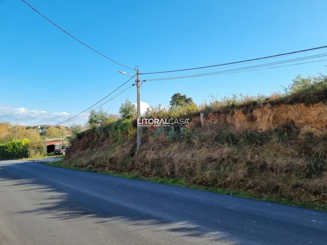 Terreno para Venda em Aradas Foto 5