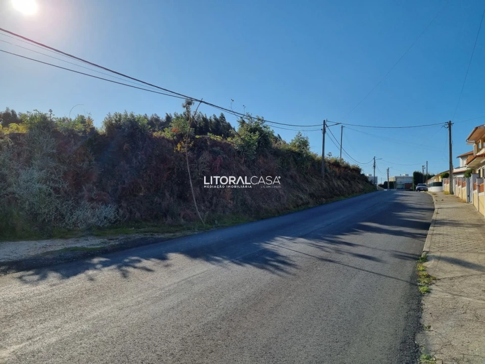 Terreno para Venda em Aradas Foto 6