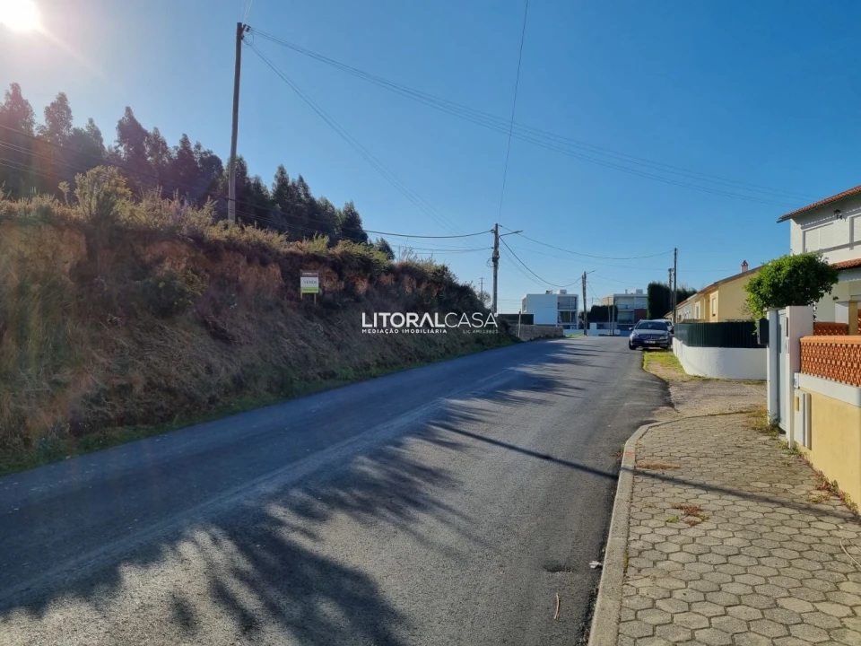 Terreno para Venda em Aradas Foto 1
