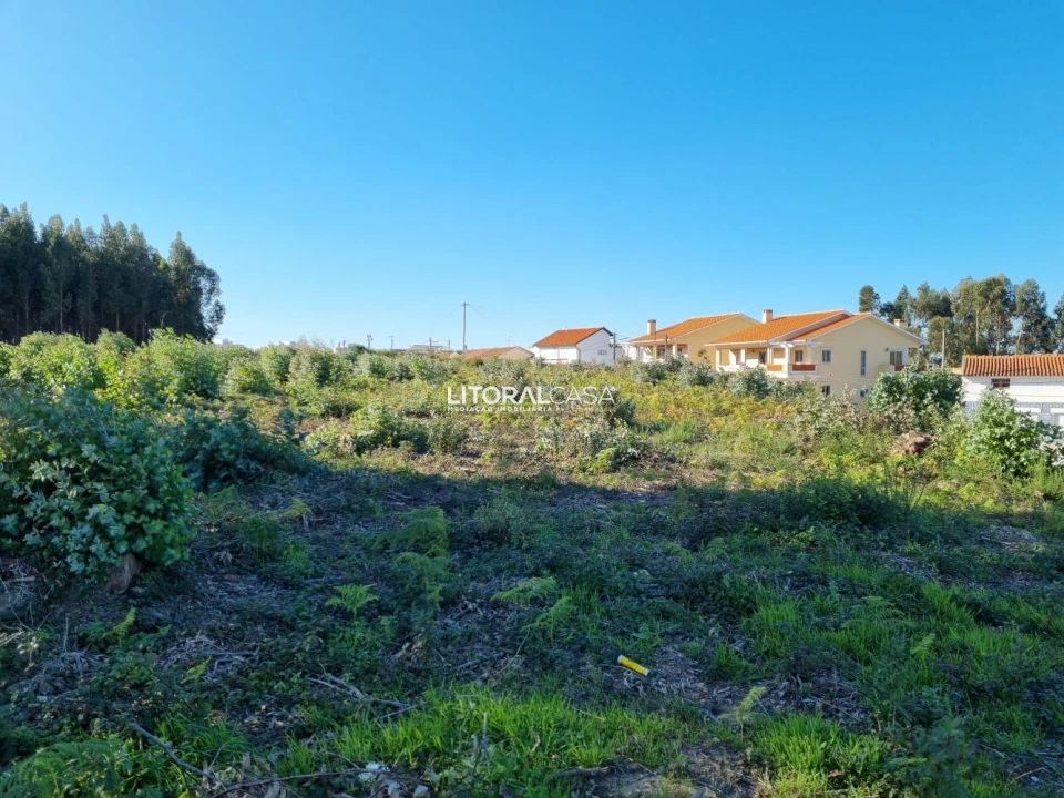Terreno para Venda em Aradas Foto 11
