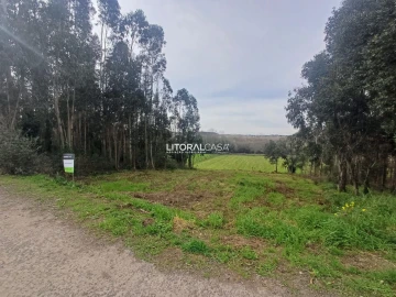 Terreno para Venda em Eixo e Eirol