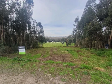 Terreno para Venda em Eixo e Eirol