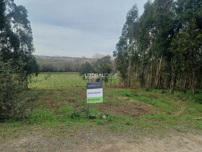 Terreno para Venda em Eixo e Eirol Foto 2