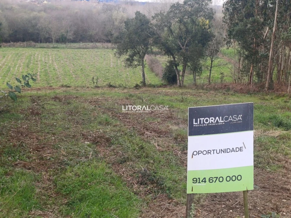 Terreno para Venda em Eixo e Eirol Foto 3