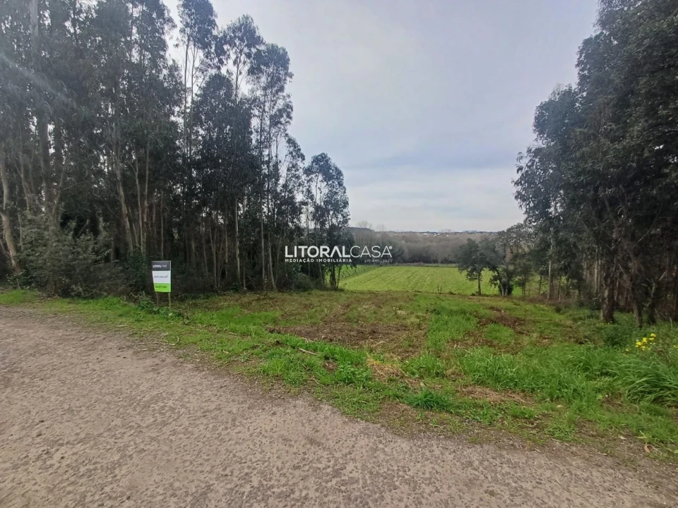 Terreno para Venda em Eixo e Eirol Foto 12