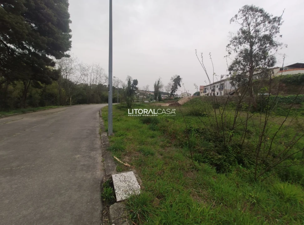 Terreno para Venda em Águeda e Borralha Foto 2