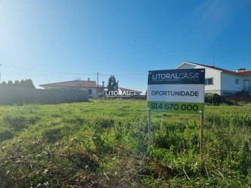 Terreno para Venda em Requeixo, Nossa Senhora de Fátima e Nariz