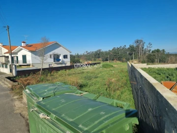 Terreno para Venda em Requeixo, Nossa Senhora de Fátima e Nariz