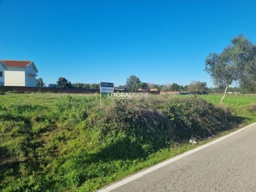 Terreno para Venda em Requeixo, Nossa Senhora de Fátima e Nariz