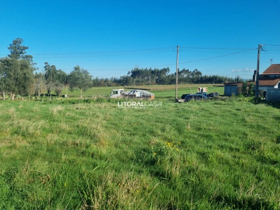 Terreno para Venda em Requeixo, Nossa Senhora de Fátima e Nariz Foto 8