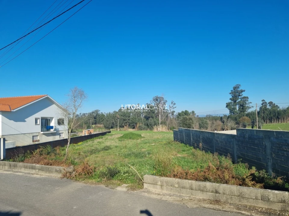Terreno para Venda em Requeixo, Nossa Senhora de Fátima e Nariz Foto 6
