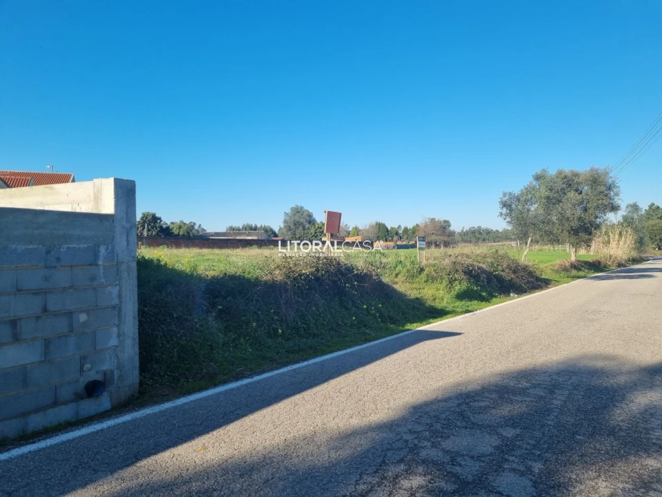 Terreno para Venda em Requeixo, Nossa Senhora de Fátima e Nariz Foto 4