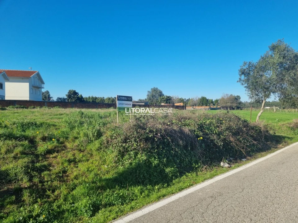 Terreno para Venda em Requeixo, Nossa Senhora de Fátima e Nariz Foto 3