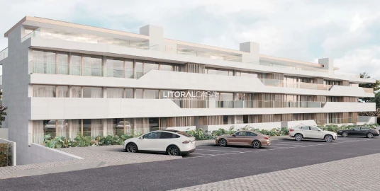 Apartamento T3 para Venda em Ílhavo (São Salvador)