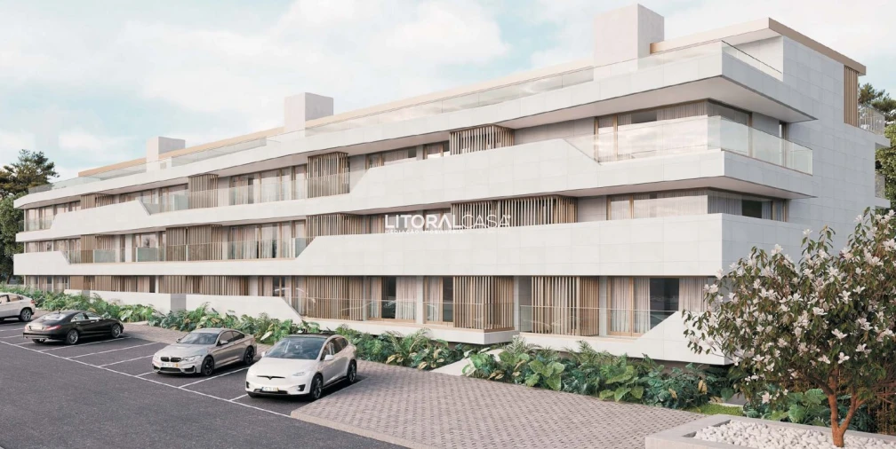 Apartamento T3 para Venda em Ílhavo (São Salvador) Foto 12