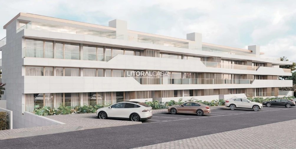 Apartamento T3 para Venda em Ílhavo (São Salvador) Foto 5