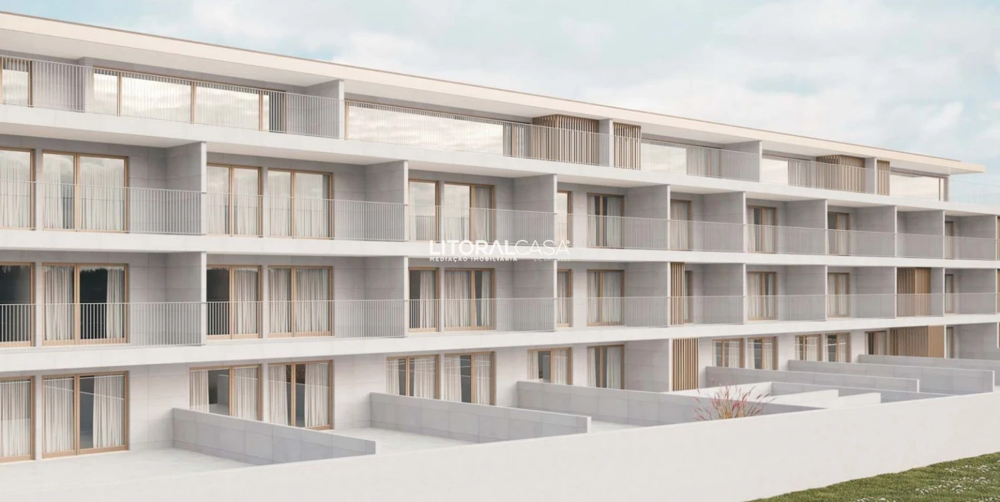 Apartamento T3 para Venda em Ílhavo (São Salvador) Foto 10