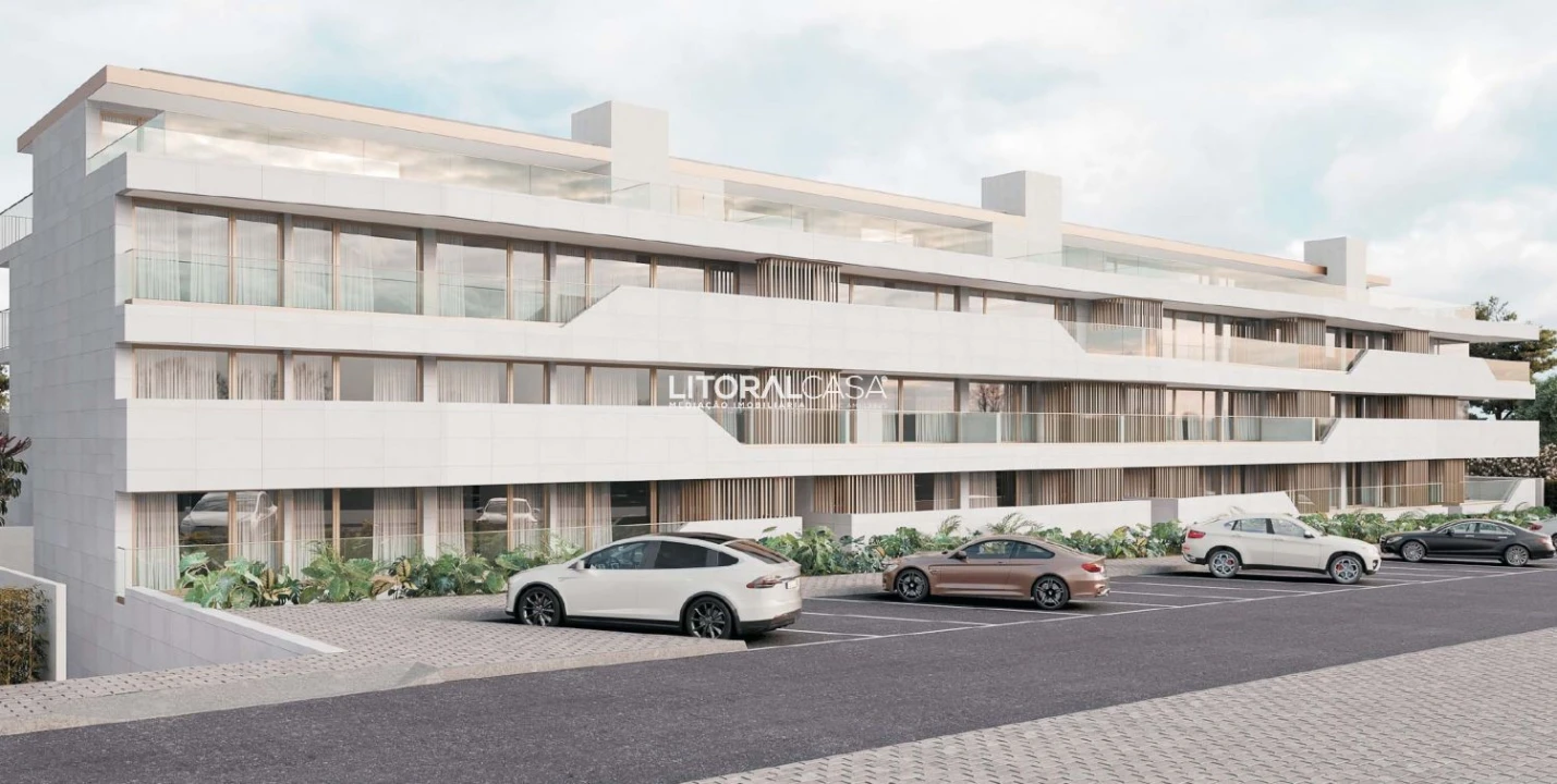 Apartamento T3 para Venda em Ílhavo (São Salvador) Foto 5