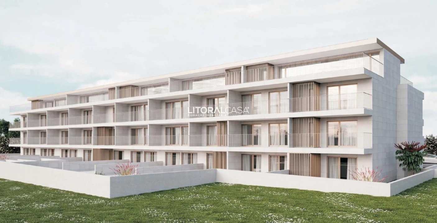 Apartamento T3 para Venda em Ílhavo (São Salvador) Foto 8