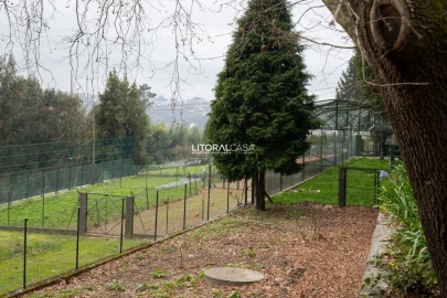 Quinta T4 para Venda em O. Azeméis, Riba-Ul, Ul, Macinhata Seixa, Madail