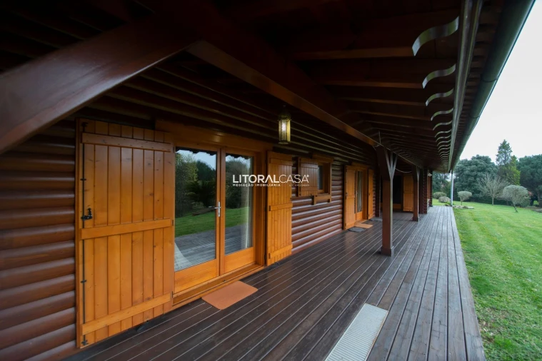 Quinta T4 para Venda em O. Azeméis, Riba-Ul, Ul, Macinhata Seixa, Madail Foto 15