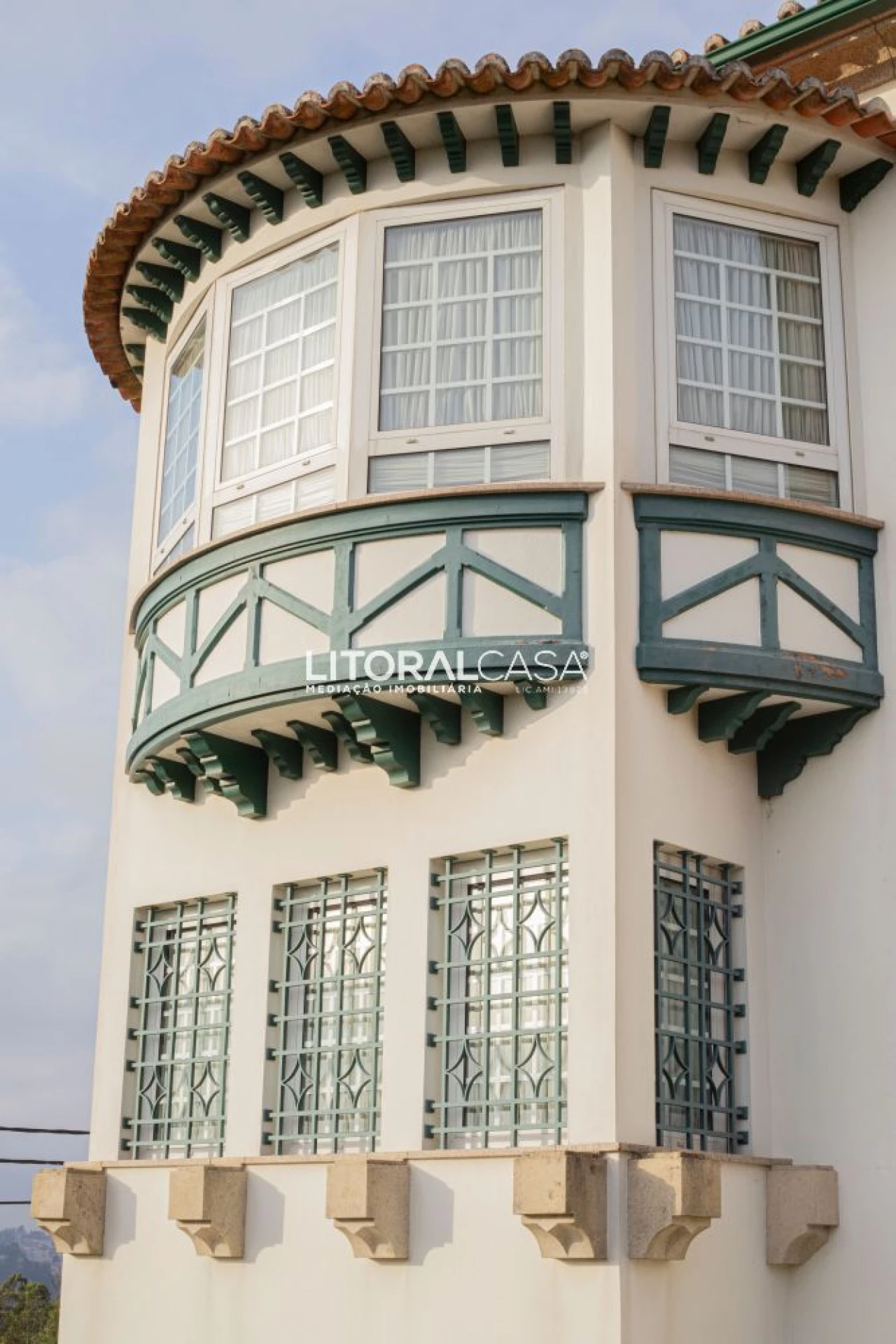 Quinta T4 para Venda em O. Azeméis, Riba-Ul, Ul, Macinhata Seixa, Madail Foto 5