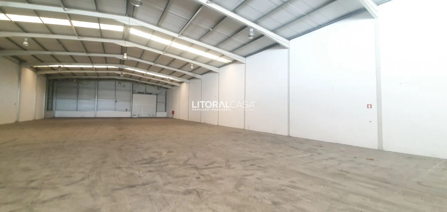 Loja para Venda em Águeda e Borralha Foto 3