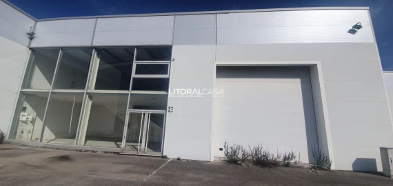 Loja para Venda em Águeda e Borralha