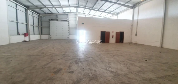 Loja para Venda em Águeda e Borralha