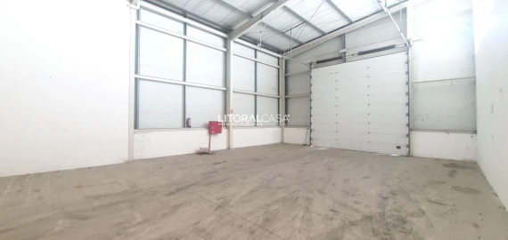 Loja para Venda em Águeda e Borralha