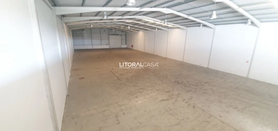 Loja para Venda em Águeda e Borralha