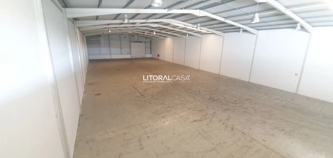 Loja para Venda em Águeda e Borralha Foto 10